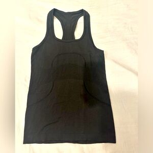Lululemon Swiftly Tech Racerback Tank